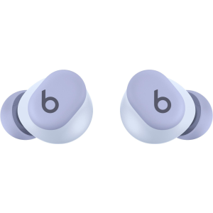 Slušalice Beats Solo Buds True Wireless - Arctic Purple