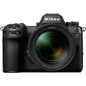 Digitalni fotoaparat Nikon Z6III + 24-70mm f4 Kit