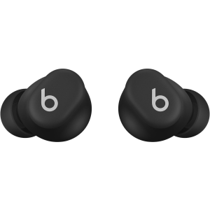 Slušalice Beats Solo Buds True Wireless - Matte Black