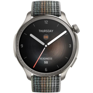 Pametni sat Amazfit Balance Sunset Grey