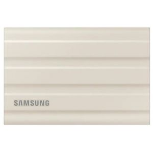 SSD Samsung 1TB USB 3.2 T7 Portable bež MU-PE1T0K/EU