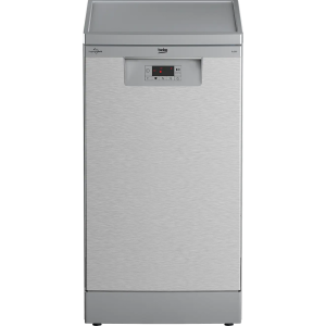 Perilica posuđa samostojeća 45 cm Beko BDFS15020X