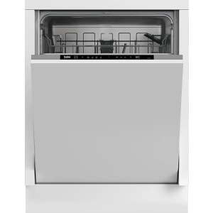 Ugradbena perilica Beko DIN34330