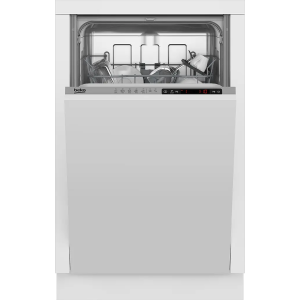 Perilica posuđa ugradbena 45cm Beko DIS35023E