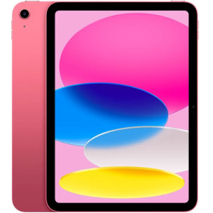 Apple 10.9-inch iPad (10th) Wi-Fi 64GB - Pink