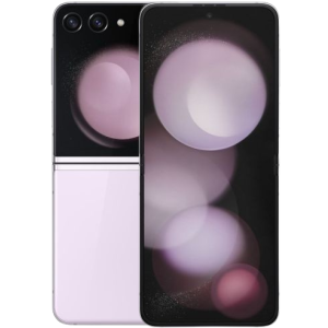 Mobitel Samsung Galaxy Z Flip5 5G 8GB/256GB lavanda ljubičasti SM-F731B