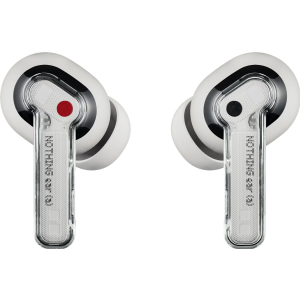 Slušalice Nothing Ear(a) True Wireless White