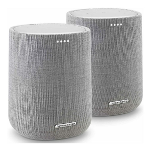 Zvučnik prijenosni Harman Kardon CITATION One Duo MKIII sivi