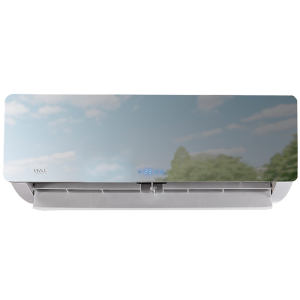 Klima uređaj 5,57kW Vivax R+ design Silver Mirror