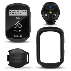 Biciklistička navigacija Garmin Edge 130 Plus MTB bundle za brdski biciklizam