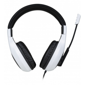 Bigben Stereo Gaming slušalice PS5 bijele PS5HEADSETV1WHITE
