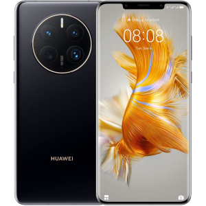 OUT Mobitel Huawei Mate 50 PRO 8GB/256GB Black - IZLOŽBENI ARTIKL