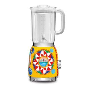 Blender Smeg BLF01DGEU D&G