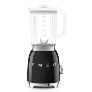 Blender Smeg BLF03BLEU crna