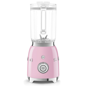 Blender Smeg  BLF03PKEU roza