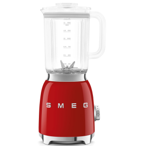 Blender Smeg BLF03RDEU crveni