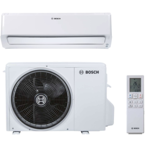 Klima uređaj 3,5kW Bosch Climate CLC8001i-Set 35 E bijela