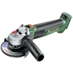 Aku kutna brusilica Bosch DIY UniversalGrind18V-75 125mm - bez baterije i punjača