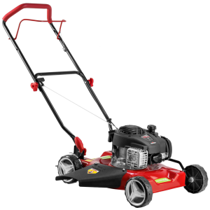 PRAKTIK GARDEN motorna kosilica PG65482  - Briggs& Stratton motor 450E / 51cm
