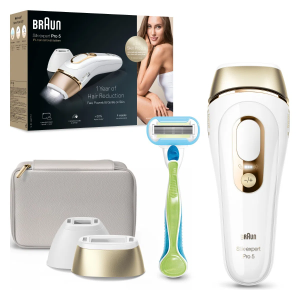 OUT IPL depilator Braun PL5152 - KORIŠTENI ARTIKL