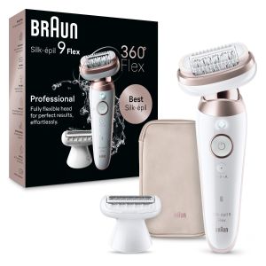 Epilator Braun SES9-030 3D