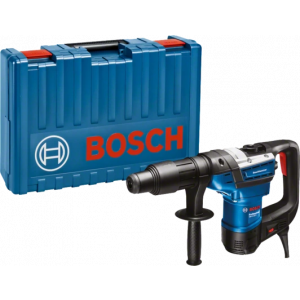 Bušaći čekić Bosch Professional GBH 5-40 DCE