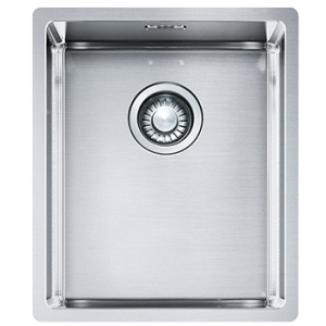 Sudoper Franke Maris Box BXX 210/110-34 Inox