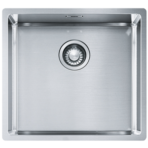 Sudoper Franke Maris Box BXX 210/110-45 Inox
