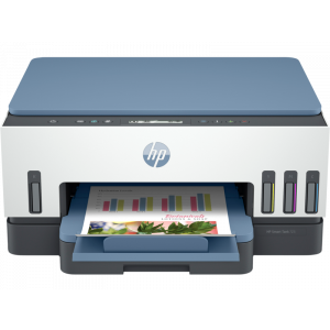 Printer HP Smart Tank 725 AiO