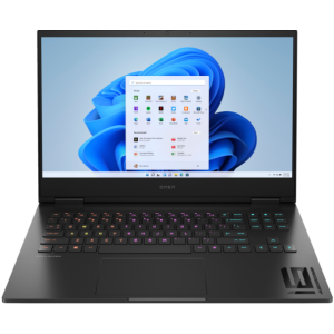OUT_Laptop HP Omen 16-wd0000nm 81C35EA, 16/i5/16/512/RTX4050 - IZLOŽBENI ARTIKL