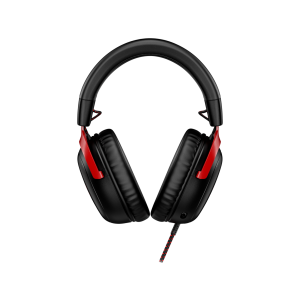 Slušalice HyperX Cloud III Red Black