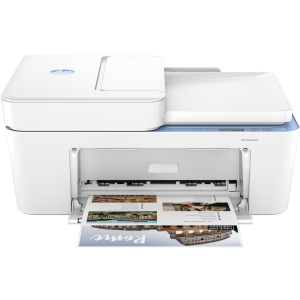 Printer HP Deskjet Plus 4222e AiO, 60K29B - Instant Ink