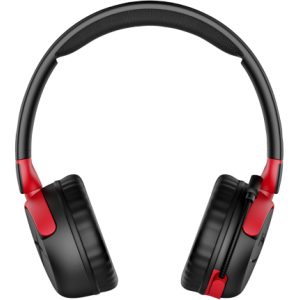 Slušalice HyperX Cloud Mini Kids Wireless (Black)