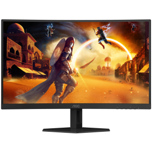 Monitor 27" AOC  C27G4ZXE FHD, ISP, 280Hz
