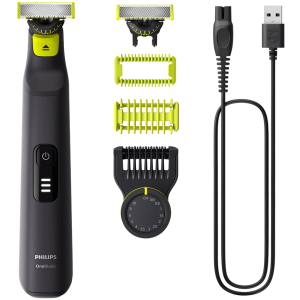 Brijaći aparat Philips OneBlade Pro QP6542/15 Face & Body