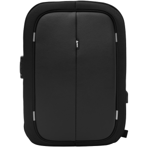 TORBA SBOX NSS-19160 CASABLANCA / 15,6"  Crni / Ruksak