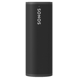 OUT_Zvučnik prijenosni WiFi/BT Sonos Roam SL crni - IZLOŽBENI ARTIKL