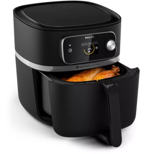 OUT_Friteza na vrući zrak Philips HD9880/90 Airfryer XXL - KORIŠTEN ARTIKL