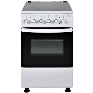 Štednjak električni Vivax FC-04502VCF WH