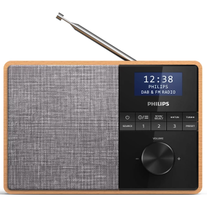 Radio Philips TAR5505