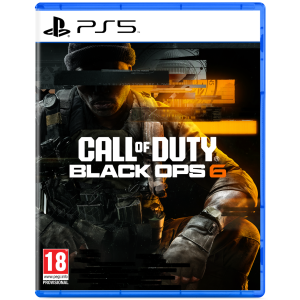 Call of Duty: Black Ops 6 PS5