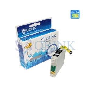 Orink tinta za Epson, T0711, crna