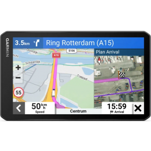 Auto navigacija Garmin Dezl LGV 710 Europe kamionski mod