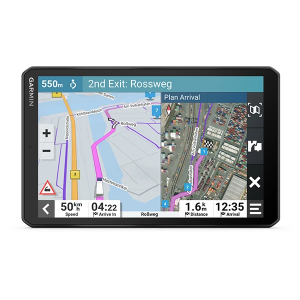 Auto navigacija Garmin Dezl LGV 810 Europe kamionski mod