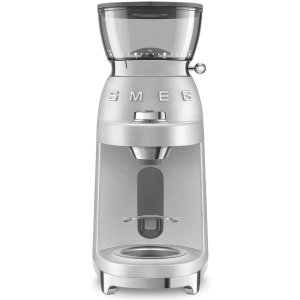 Mlinac za kavu Smeg CGF02SSEU inox