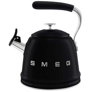 Čajnik Smeg CKLW2001BL crni