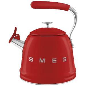 Čajnik Smeg CKLW2001RD crveni