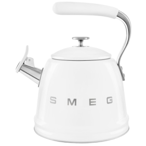 Čajnik Smeg CKLW2001WH bijeli