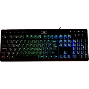 Tipkovnica Redragon ADITYA K513-RGB WIRED SLO/CRO LAYOUT