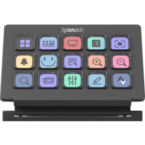 STREAM STATION - REDRAGON SS-550
